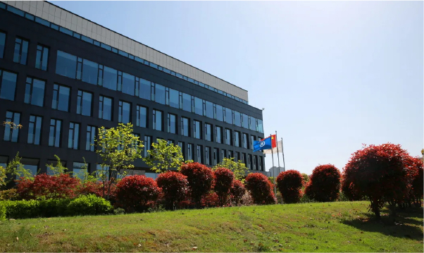 上海子公司